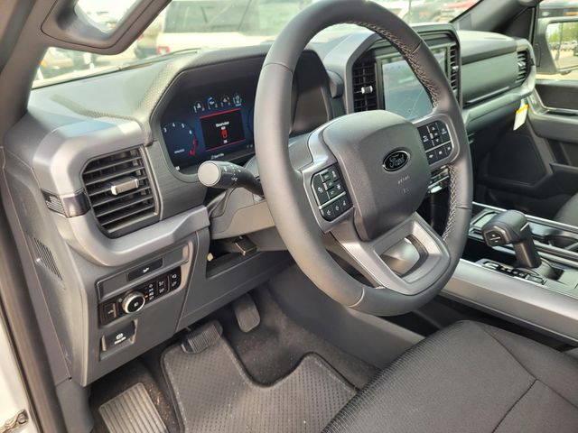 2026 Ford F-150 XLT - Photo 9