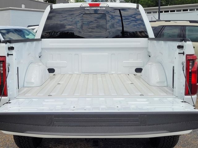 2026 Ford F-150 XLT - Photo 7