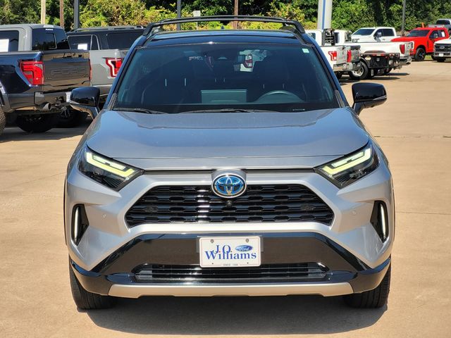 Used 2023 Toyota RAV4 Hybrid XSE SUV