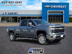 2026 Chevrolet Silverado 2500 HD LT Truck
