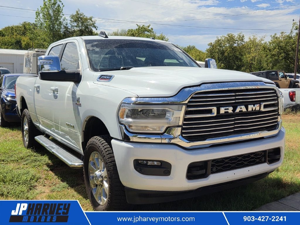 2023 RAM 2500 Pickup