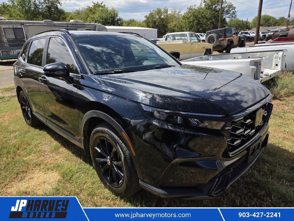2023 Honda CR-V