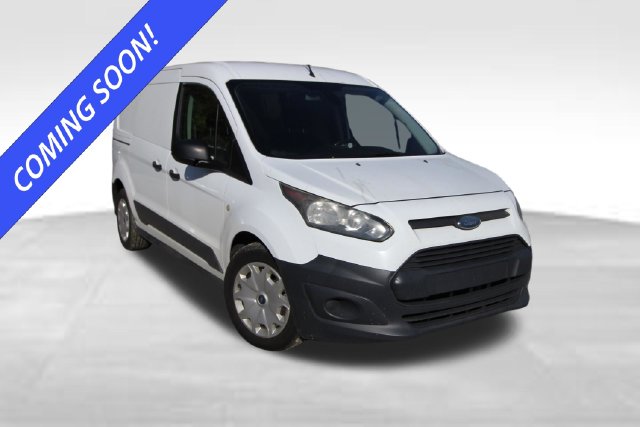 Used 2017 Ford Transit Connect XL Cargo Van