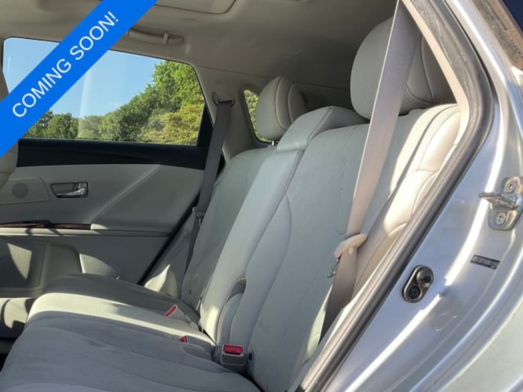 Used 2009 Toyota Venza Base SUV