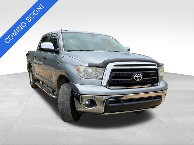 2011 Toyota Tundra