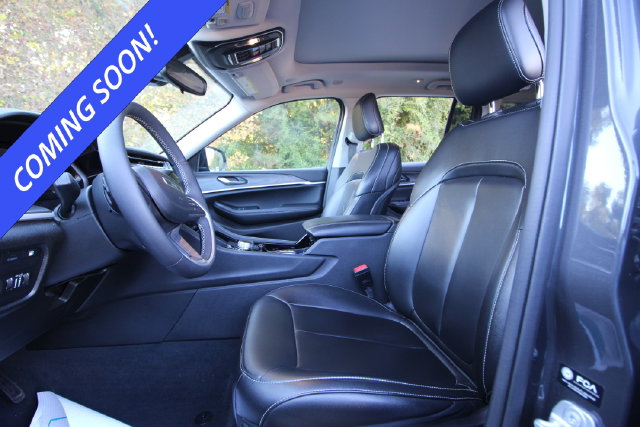 Used 2023 Jeep Grand Cherokee 4xe SUV