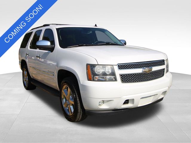 2009 Chevrolet Tahoe