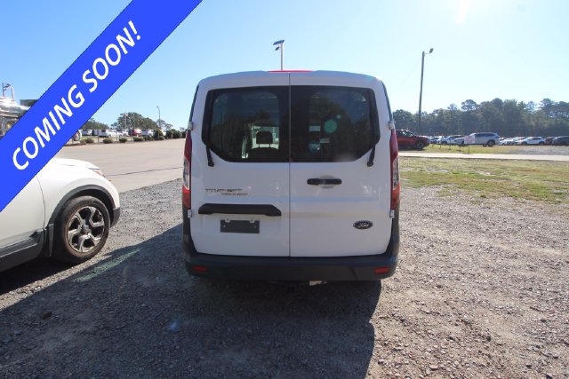 Used 2017 Ford Transit Connect XL Cargo Van