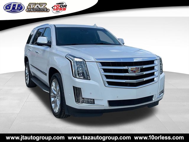 2019 Cadillac Escalade