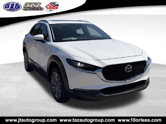 2022 Mazda CX-30 Premium