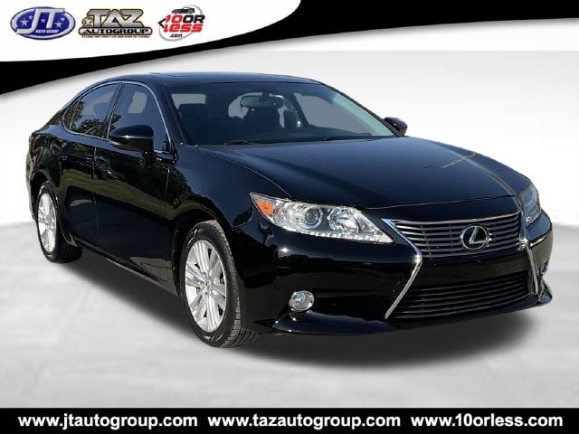 2014 Lexus ES 350