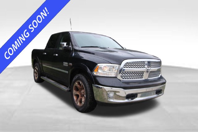 2013 RAM 1500 Pickup
