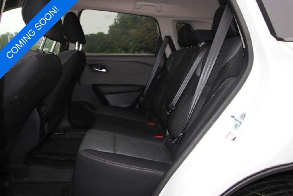Used 2023 Nissan Rogue SV SUV