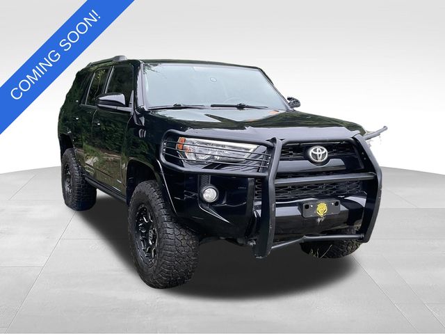 2016 Toyota 4Runner