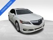  Acura RLX