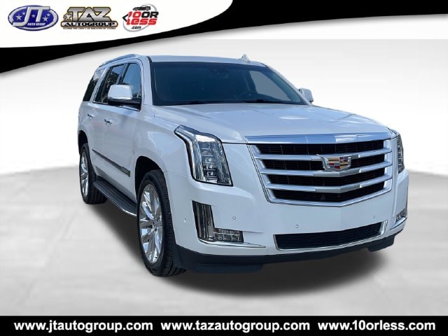 2019 Cadillac Escalade