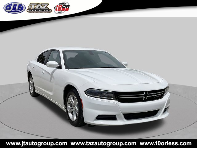 2015 Dodge Charger