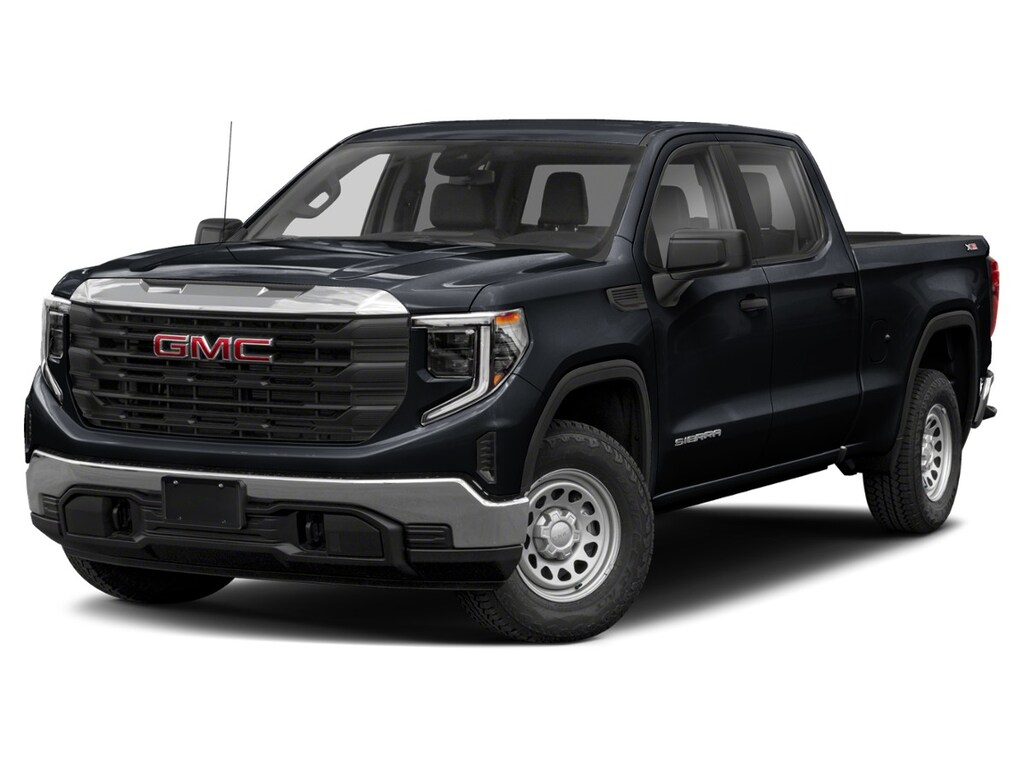 Used 2023 GMC Sierra 1500 Elevation Truck