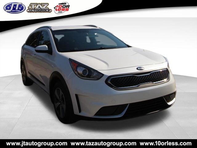 2019 Kia Niro