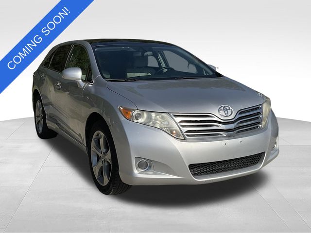 2009 Toyota Venza