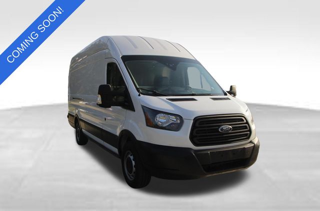 2019 Ford Transit Van Base