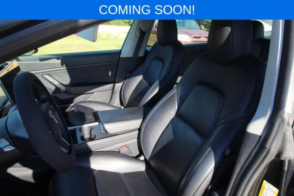 Used 2021 Tesla Model 3 Long Range Sedan
