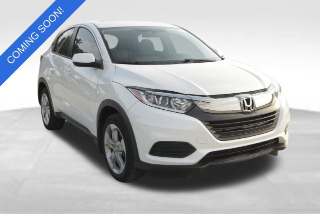 2022 Honda HR-V