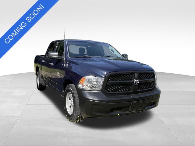 2017 RAM 1500 Pickup