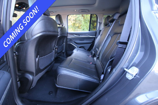Used 2023 Jeep Grand Cherokee 4xe SUV