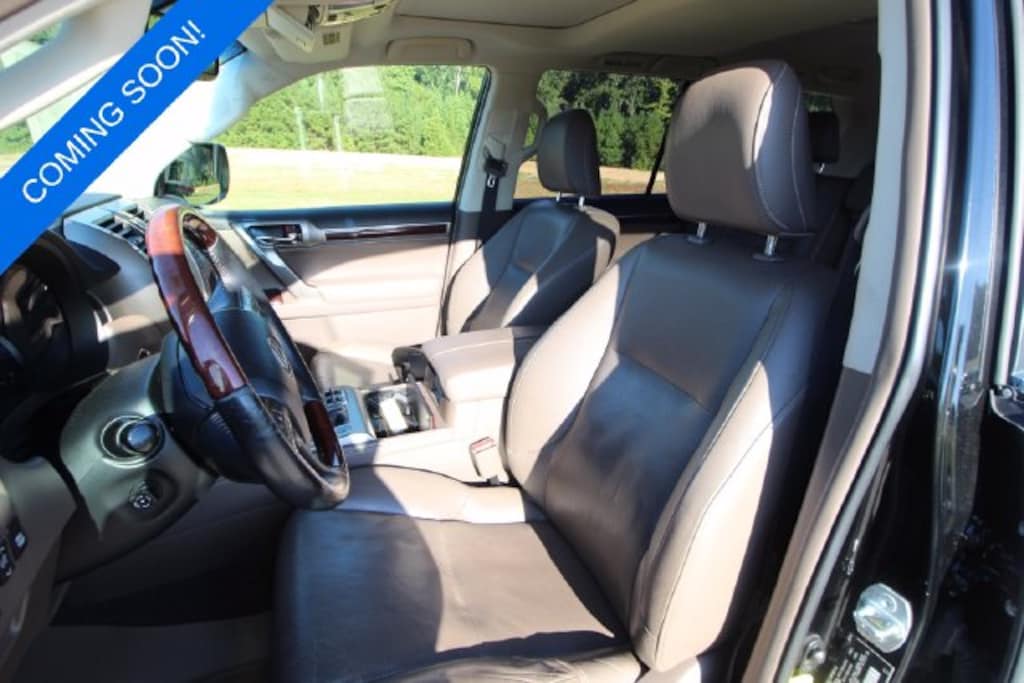 Used 2014 Lexus GX 460 SUV