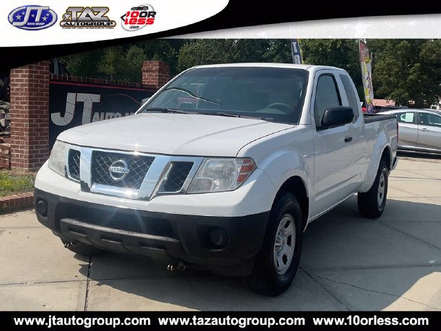 Used 2010 Nissan Frontier XE Truck