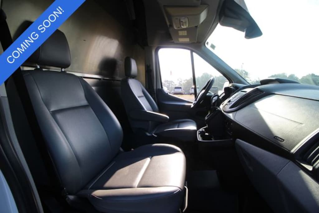 Used 2019 Ford Transit-350 Base Cargo Van