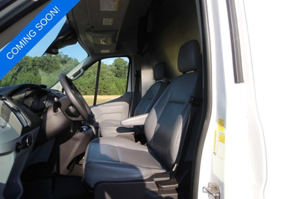 Used 2019 Ford Transit-350 Base Cargo Van