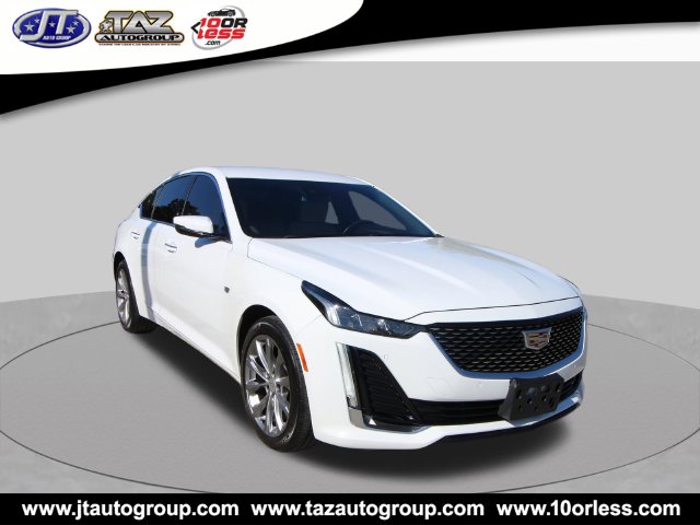 2024 Cadillac CT5