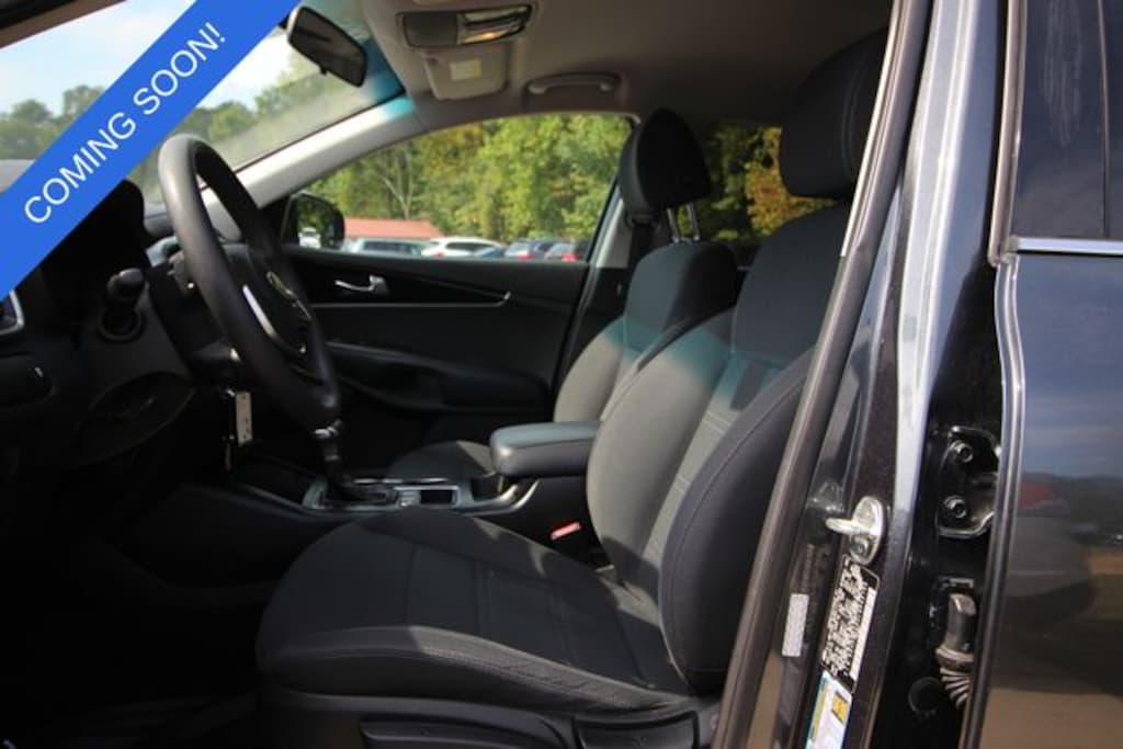 Used 2020 Kia Sorento LX SUV
