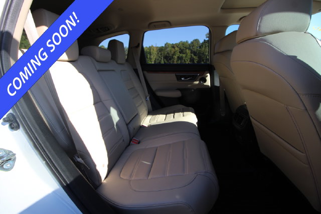 Used 2017 Honda CR-V EX-L SUV