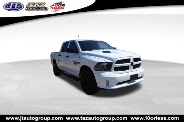 2019 RAM 1500 Classic Express
