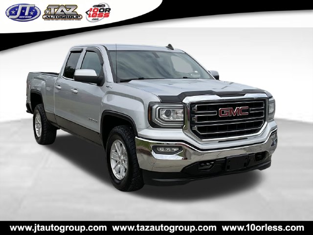  GMC Sierra 1500