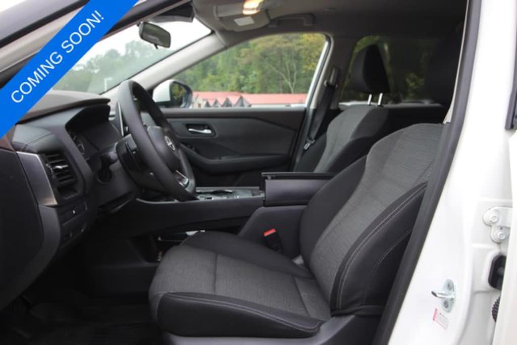 Used 2023 Nissan Rogue SV SUV