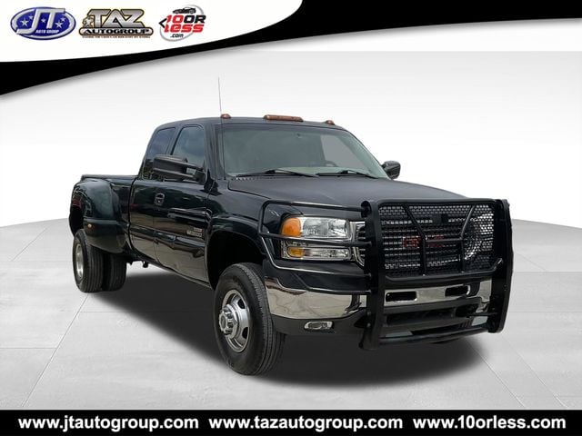 2002 GMC Sierra