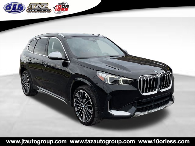 2023 BMW X1 28i