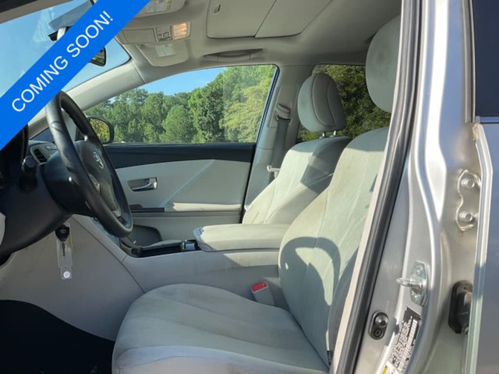 Used 2009 Toyota Venza Base SUV