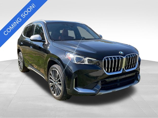 2023 BMW X1