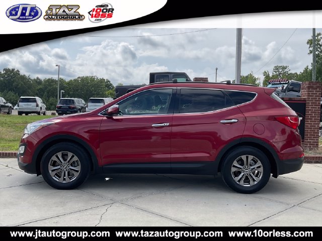 Used 2013 Hyundai Santa Fe Sport Base SUV