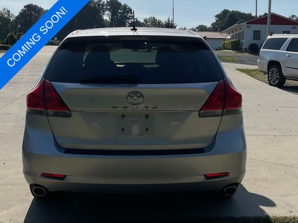 Used 2009 Toyota Venza Base SUV