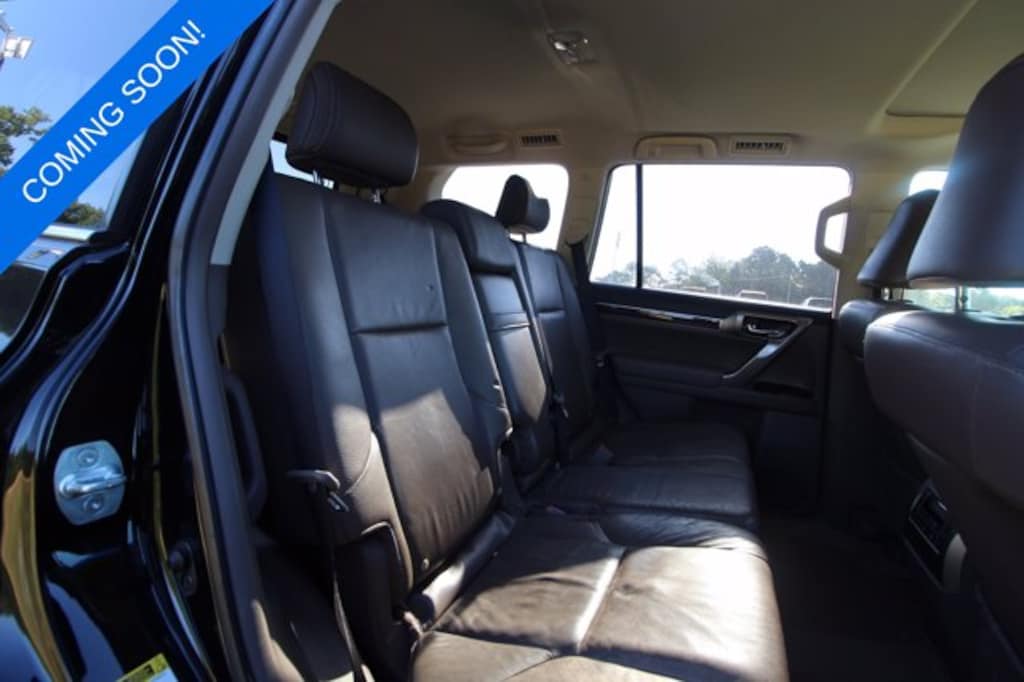 Used 2014 Lexus GX 460 SUV