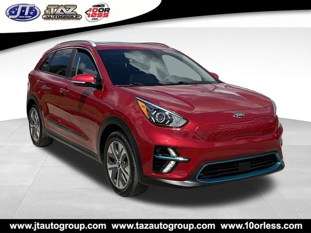 2021 Kia Niro
