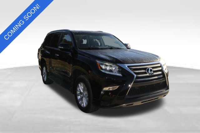 Used 2014 Lexus GX 460 SUV