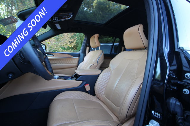 Used 2023 Jeep Grand Cherokee Summit Reserve 4xe SUV