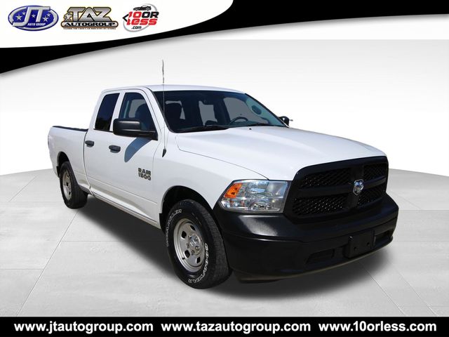 2017 RAM 1500 Pickup